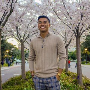 Meet your Posher, James